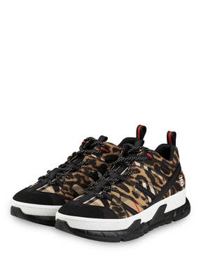 BURBERRY Sneaker UNION