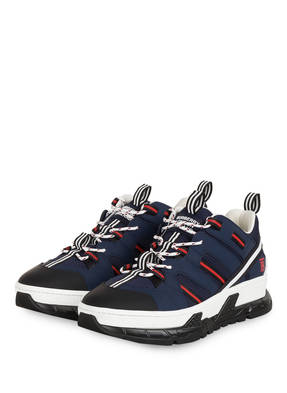 BURBERRY Sneaker UNION