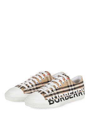 BURBERRY Sneaker LARKHALL