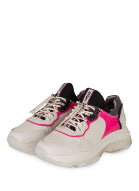 BRONX Plateau-Sneaker BAISLEY