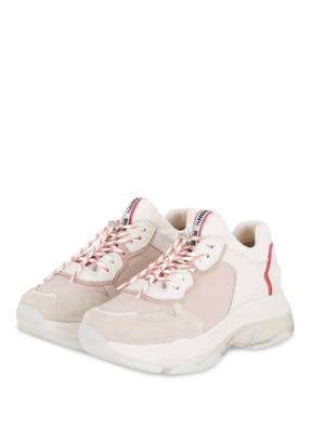 BRONX Plateau-Sneaker