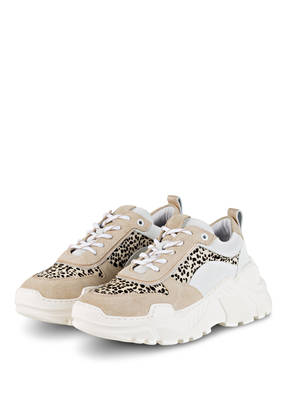 Mrs & HUGS Plateau-Sneaker