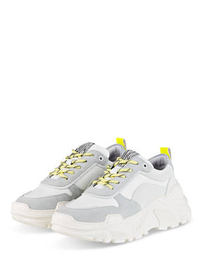 Mrs & HUGS Plateau-Sneaker
