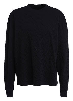 UNRAVEL Oversized-Longsleeve