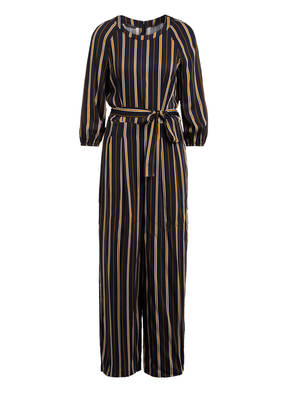Marc O'Polo Jumpsuit mit 3/4-Arm