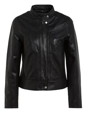 Marc O'Polo Lederjacke