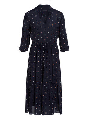 Marc O'Polo Kleid mit 3/4-Arm