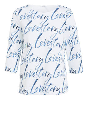 efixelle Shirt mit 3/4-Arm