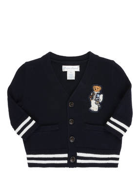 POLO RALPH LAUREN Strickjacke