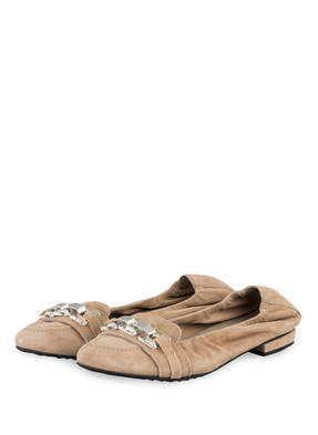 KENNEL & SCHMENGER Ballerinas MALU