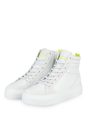 KENNEL & SCHMENGER Hightop-Sneaker