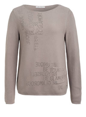 monari Pullover