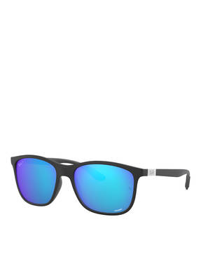 Ray-Ban Sonnenbrille RB4330CH