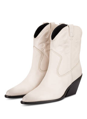 BRONX Cowboy Boots