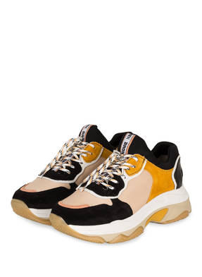 BRONX Plateau-Sneaker BAISLEY