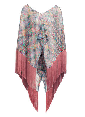 MISSONI Strickponcho