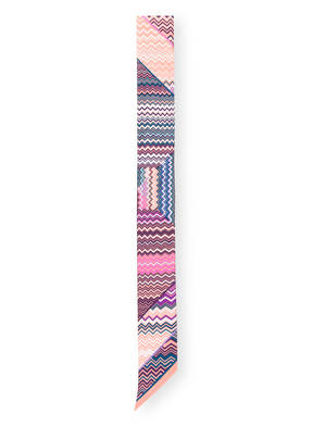 MISSONI Seidenschal