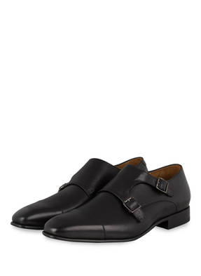 van Bommel Double-Monks