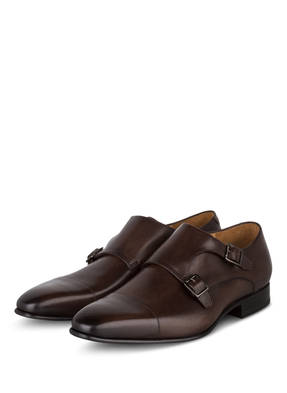 van Bommel Double-Monks