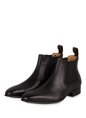 van Bommel Chelsea-Boots
