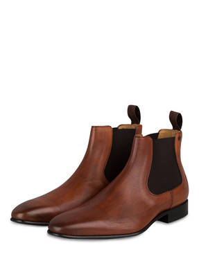 van Bommel Chelsea-Boots