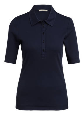 lilienfels Jersey-Poloshirt
