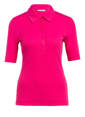 lilienfels Jersey-Poloshirt