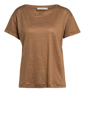 lilienfels Leinenshirt