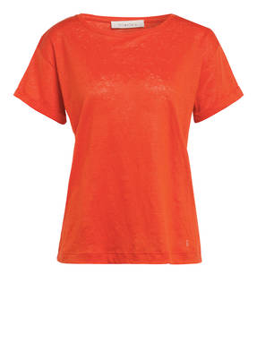lilienfels Leinenshirt