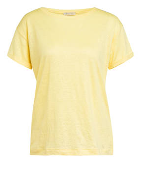 lilienfels Leinenshirt