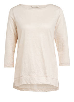 lilienfels Leinenshirt mit 3/4-Arm
