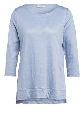 lilienfels Leinenshirt mit 3/4-Arm