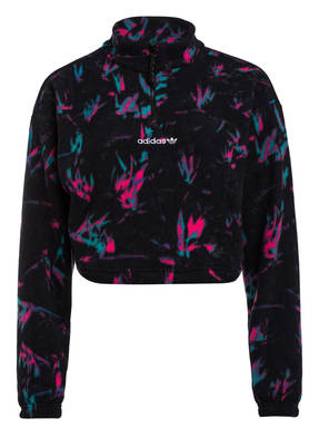 adidas Originals Cropped-Troyer