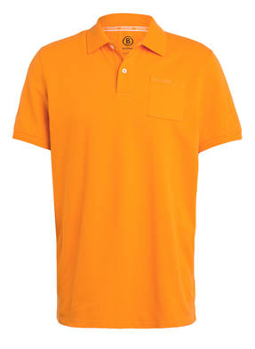 BOGNER Piqué-Poloshirt FION