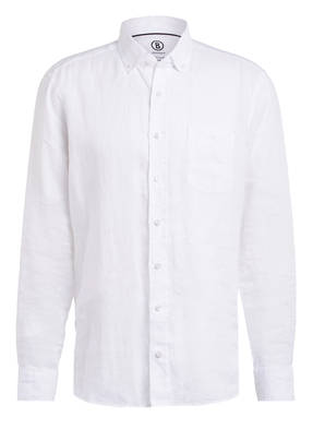 BOGNER Leinenhemd TIM Prime Fit