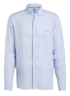 BOGNER Leinenhemd TIM Prime Fit
