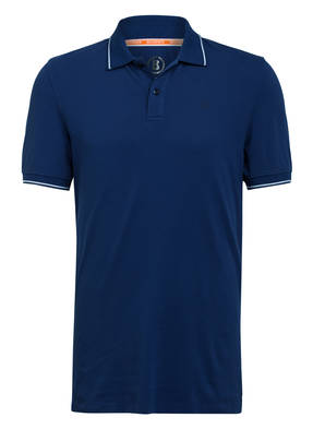 BOGNER Piqué-Poloshirt LIGOS