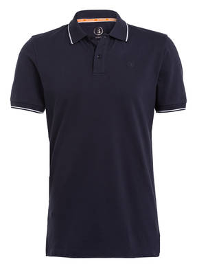 BOGNER Piqué-Poloshirt LIGOS