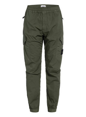 STONE ISLAND Cargohose