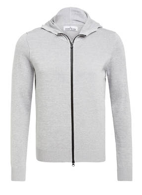 STONE ISLAND Strickjacke