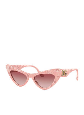 DOLCE&GABBANA Sonnenbrille DG 4368