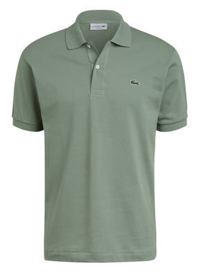 LACOSTE Piqué-Poloshirt Classic Fit