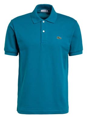 LACOSTE Piqué-Poloshirt Classic Fit