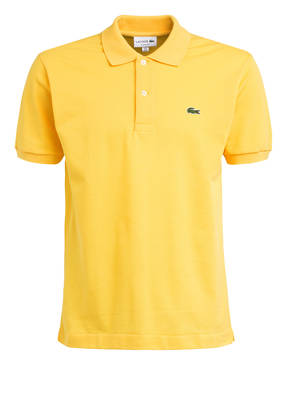 LACOSTE Piqué-Poloshirt Classic Fit
