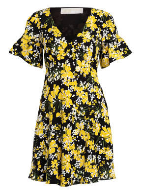 MICHAEL KORS Kleid mit Paillettenbesatz