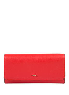 FURLA Saffiano-Geldbörse BABYLON