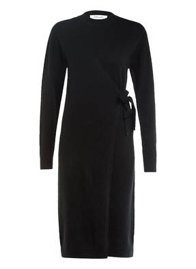 DIANE VON FURSTENBERG Strickkleid ALTHEA mit Cashmere