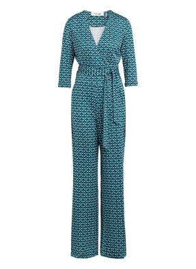 DIANE VON FURSTENBERG Jumpsuit PAMELA aus Seide