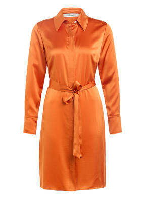 DIANE VON FURSTENBERG Hemdblusenkleid ZELLO