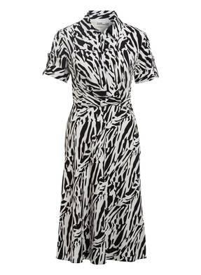 DIANE VON FURSTENBERG Seidenkleid DEBORAH